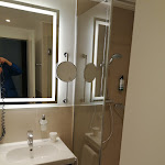 Photo n°3 de l'avis de Werner. fait le 13/09/2023 à 08:29 sur le  GenoHotel Baunatal GmbH à Baunatal