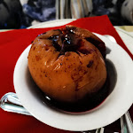 Photo n°5 de l'avis de Stefano.a fait le 18/05/2019 à 16:34 sur le  Ristorante Il Girarrosto - Urbino (pu) à Urbino