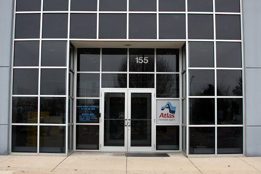 Corporate Office «Prager Moving & Storage Co», reviews and photos, 155 Fort Hill Dr, Naperville, IL 60540, USA