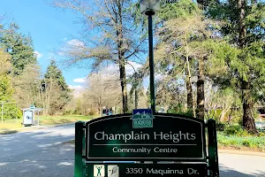 Champlain Heights Community Centre image