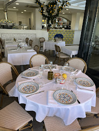 Photos du propriétaire du Restaurant Ciao Gigi à Saint-Laurent-du-Var - n°1