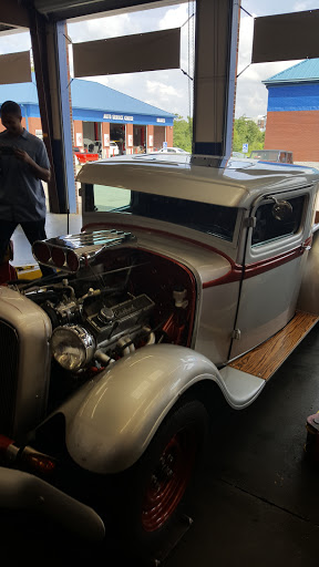 Car Repair and Maintenance «Pep Boys Auto Service & Tire», reviews and photos, 3532 Montgomery Hwy, Dothan, AL 36303, USA