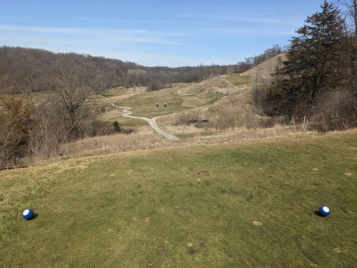 Golf Club «Honey Creek Golf Club», reviews and photos, 1323 Noble Lynx Dr, Boone, IA 50036, USA