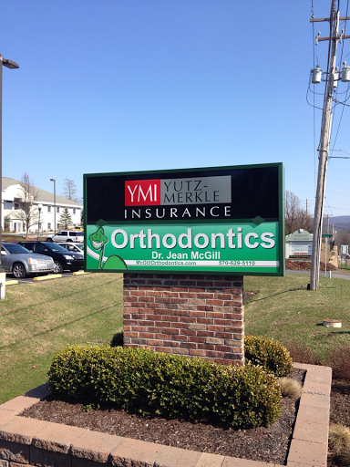 Insurance Agency «Yutz-Merkle Insurance Agency», reviews and photos