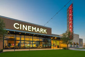 Cinemark Waco and XD image