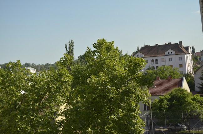 Kiss Ferenc Erdészeti Technikum - Szeged