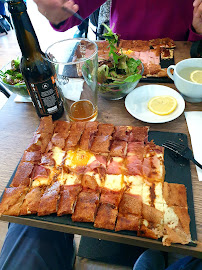Plats et boissons du Restaurant Le Breton de l’Aiguillon Crêperie Bretonne à Arcachon - n°8