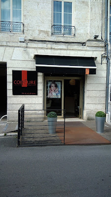 Coiffure Fabienne à Angoulême