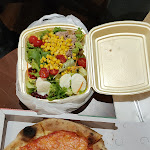 Photo n°1 de l'avis de Chee-Chiew.e fait le 20/12/2023 à 08:21 sur le  Musa's Kebap - Pizzeria à Somma Lombardo