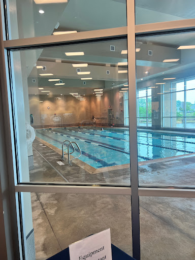 Gym «LA Fitness», reviews and photos, 3563 Berlin Turnpike, Newington, CT 06111, USA