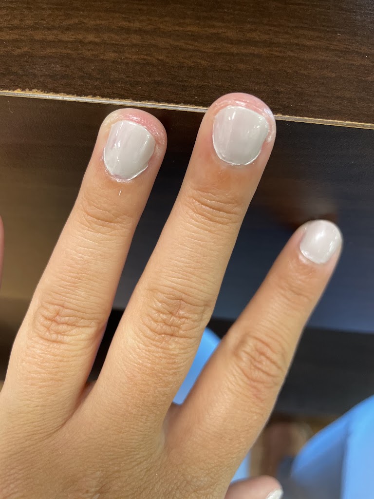 Nails Plus 07722
