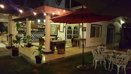 Casa Barragán Hotel & Restaurante