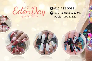 Eden Day Spa & Nails image