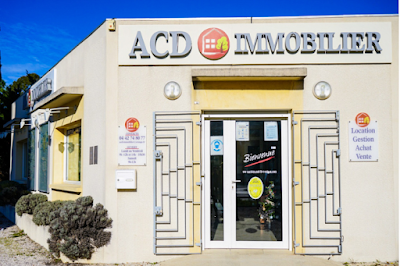 ACD Immobilier Velaux Verdière à Velaux