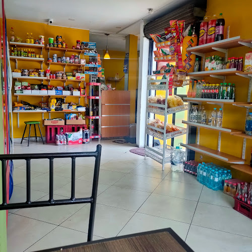 Panadería Ipanema