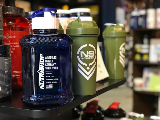 Vitamin & Supplements Store «Nutrishop», reviews and photos, 1687 West End Blvd, St Louis Park, MN 55416, USA