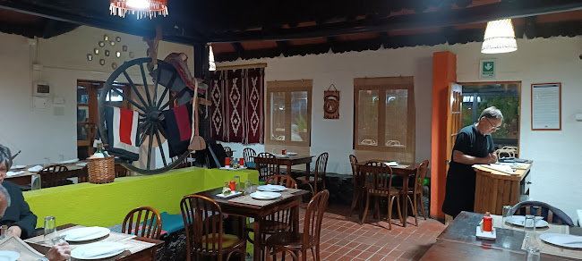 Comentarios y opiniones de Restaurant El Tambo