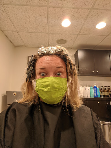 Hair Salon «Elle Salon Ltd», reviews and photos, 4076 Market St, Camp Hill, PA 17011, USA