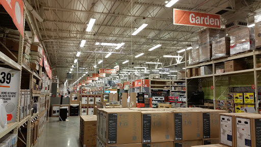 Home Improvement Store «The Home Depot», reviews and photos, 10301 Martin Luther King Jr Hwy, Lanham, MD 20706, USA