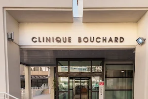 Clinique Bouchard - Elsan image