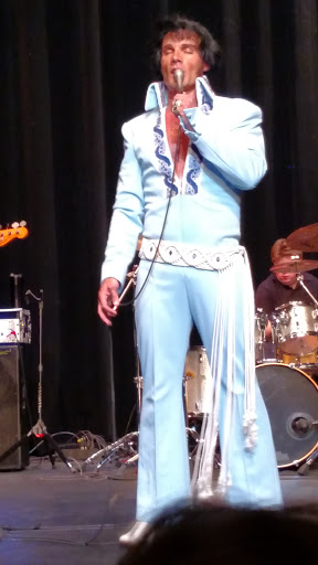 Event Venue «The Lebowsky Center», reviews and photos, 122 E Main St, Owosso, MI 48867, USA