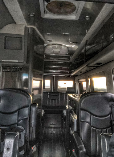 Basecamp Rv Sales image