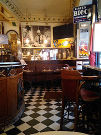 Atmosphère du Café Café Authié à Toulouse - n°11