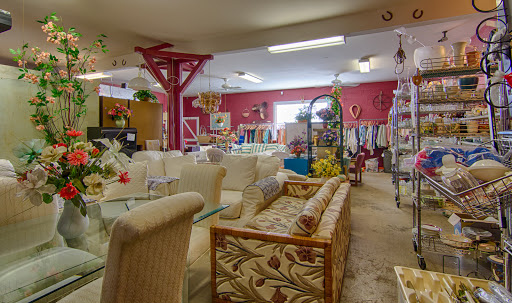 Thrift Store «Bethesda Bargain Box», reviews and photos