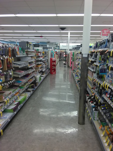 Drug Store «Walgreens», reviews and photos, 28426 State Highway 249, Tomball, TX 77375, USA