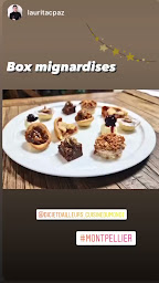 Photo n°72 de D’ici et D’Ailleurs - Cuisine du Monde à Montpellier ()