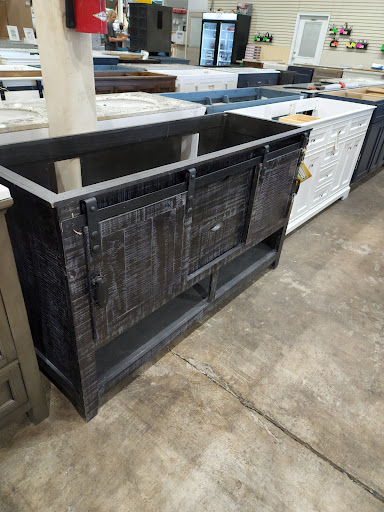 Home Improvement Store «Hoods Discount Home Center», reviews and photos, 7900 US 49, Gulfport, MS 39501, USA