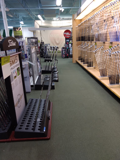 Sporting Goods Store «Golf Galaxy», reviews and photos, 12975 Fair Lakes Shopping Center, Fairfax, VA 22033, USA