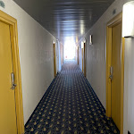 Photo n°5 de l'avis de Luigi.v fait le 27/04/2022 à 20:01 sur le  Hotel Masini à Forli