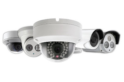 Pixel Surveillance System