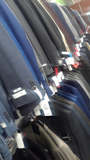 Clothing Store «K&G Fashion Superstore», reviews and photos, 1301 Springfield Ave, Irvington, NJ 07111, USA