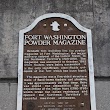 Historic Site Of Fort Washington