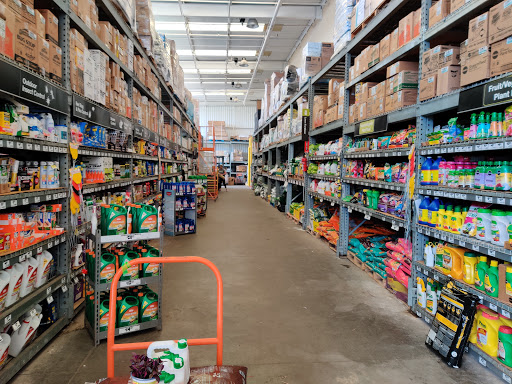 Home Improvement Store «The Home Depot», reviews and photos, 3555 Sports Arena Blvd, San Diego, CA 92110, USA