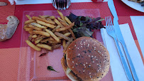 Frite du Restaurant L'arbousier à Hyères - n°8