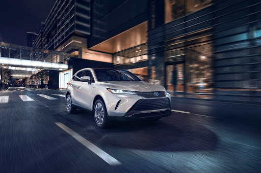 Car Dealer «Grants Pass Toyota», reviews and photos, 375 Redwood Hwy, Grants Pass, OR 97527, USA