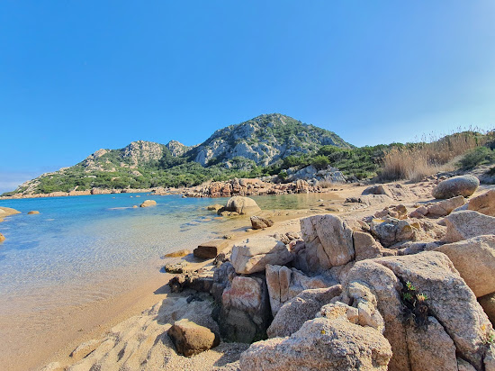 Capo Ceraso Beach