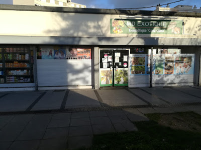MD EXOTIQUE - COSMETIQUE "CHEZ CLARA" à Rillieux-la-Pape