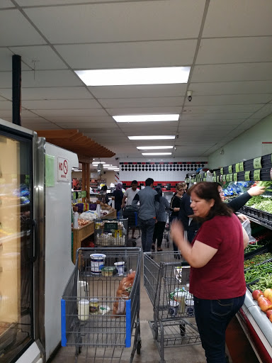 Grocery Store «Baiz Market Place», reviews and photos, 523 N 20th St, Phoenix, AZ 85006, USA