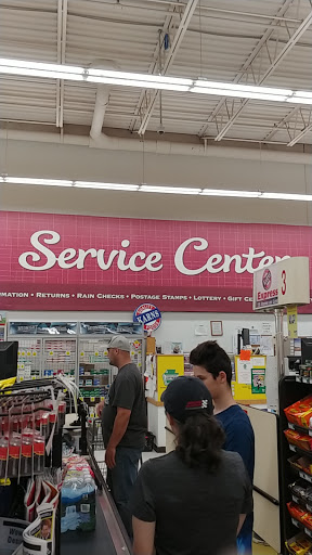 Grocery Store «Karns Foods», reviews and photos, 6001 Allentown Blvd, Harrisburg, PA 17112, USA