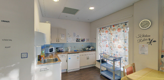 Wellesley Road Care Home - Shaw Healthcare - Retirement home