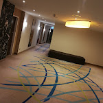 Photo n°1 de l'avis de Guillaume.o fait le 02/12/2018 à 18:14 sur le  Courtyard Cologne à Cologne