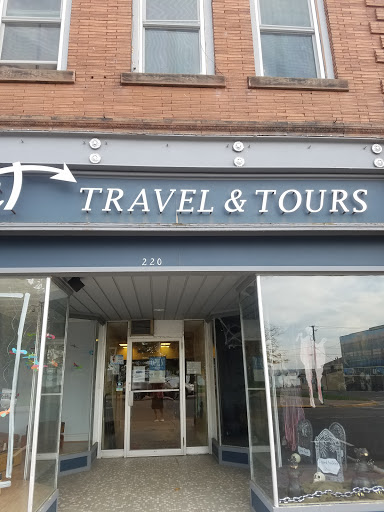 220 Main St W, Ashland, WI 54806, USA