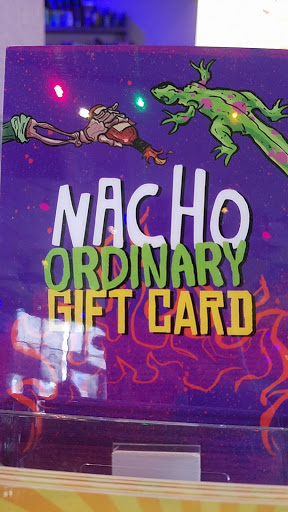 Tex-Mex Restaurant «Tijuana Flats», reviews and photos, 17375 US-441, Mt Dora, FL 32757, USA