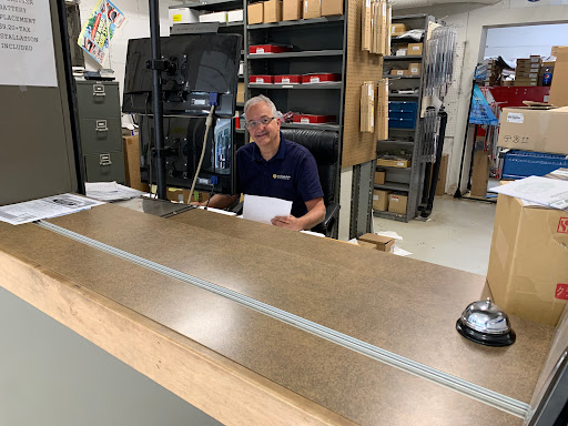 Subaru Dealer «Matthews Subaru», reviews and photos, 3013 Old Vestal Rd a, Vestal, NY 13850, USA