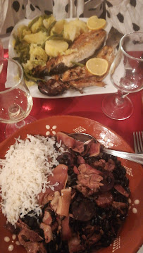 Plats et boissons du Restaurant portugais O Cantinho do Lima à Ivry-sur-Seine - n°13