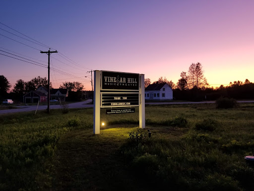 Performing Arts Theater «Vinegar Hill Music Theatre», reviews and photos, 53 Old Post Rd, Arundel, ME 04046, USA